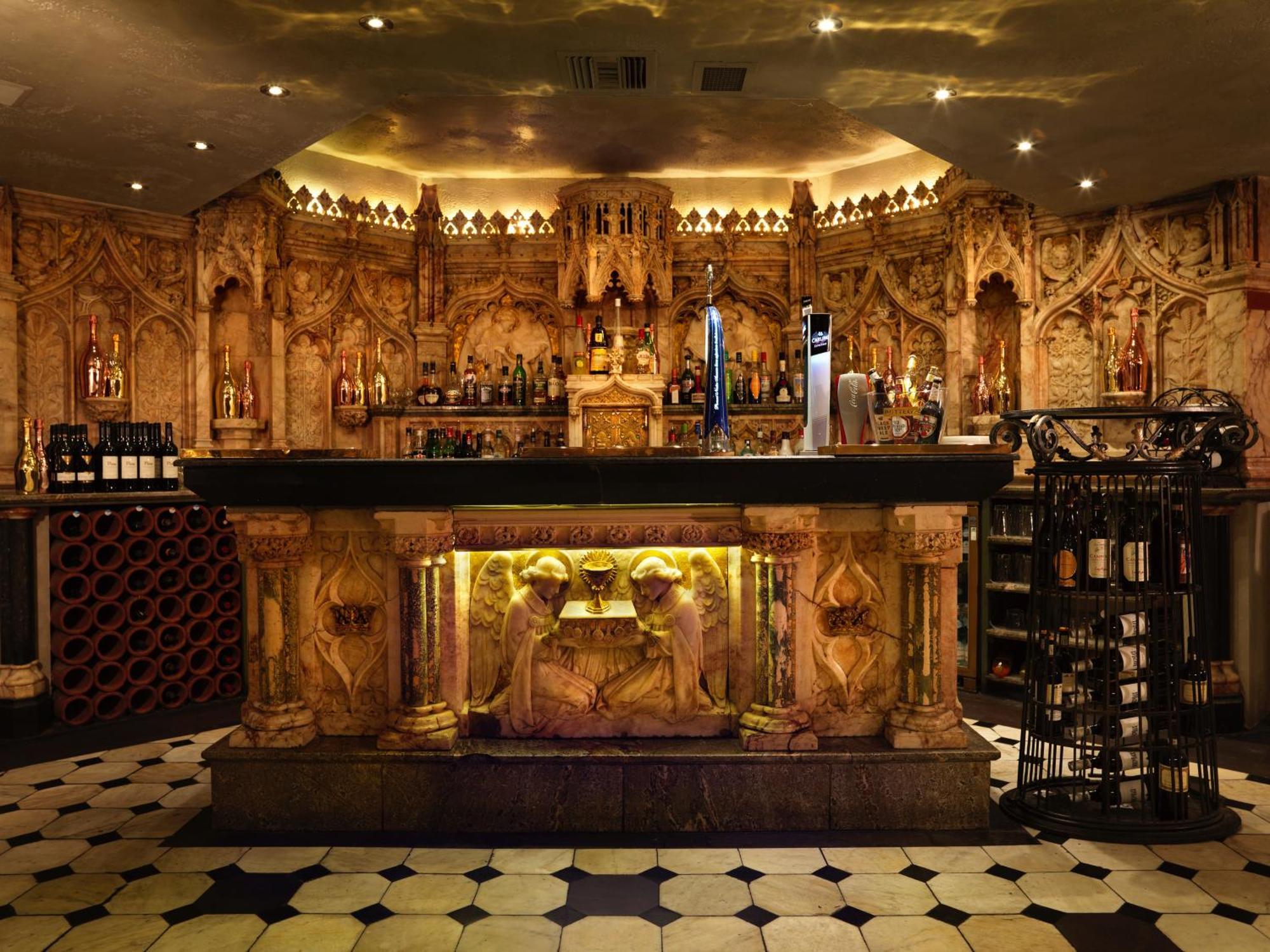 The Royal Toby Hotel Rochdale Luaran gambar