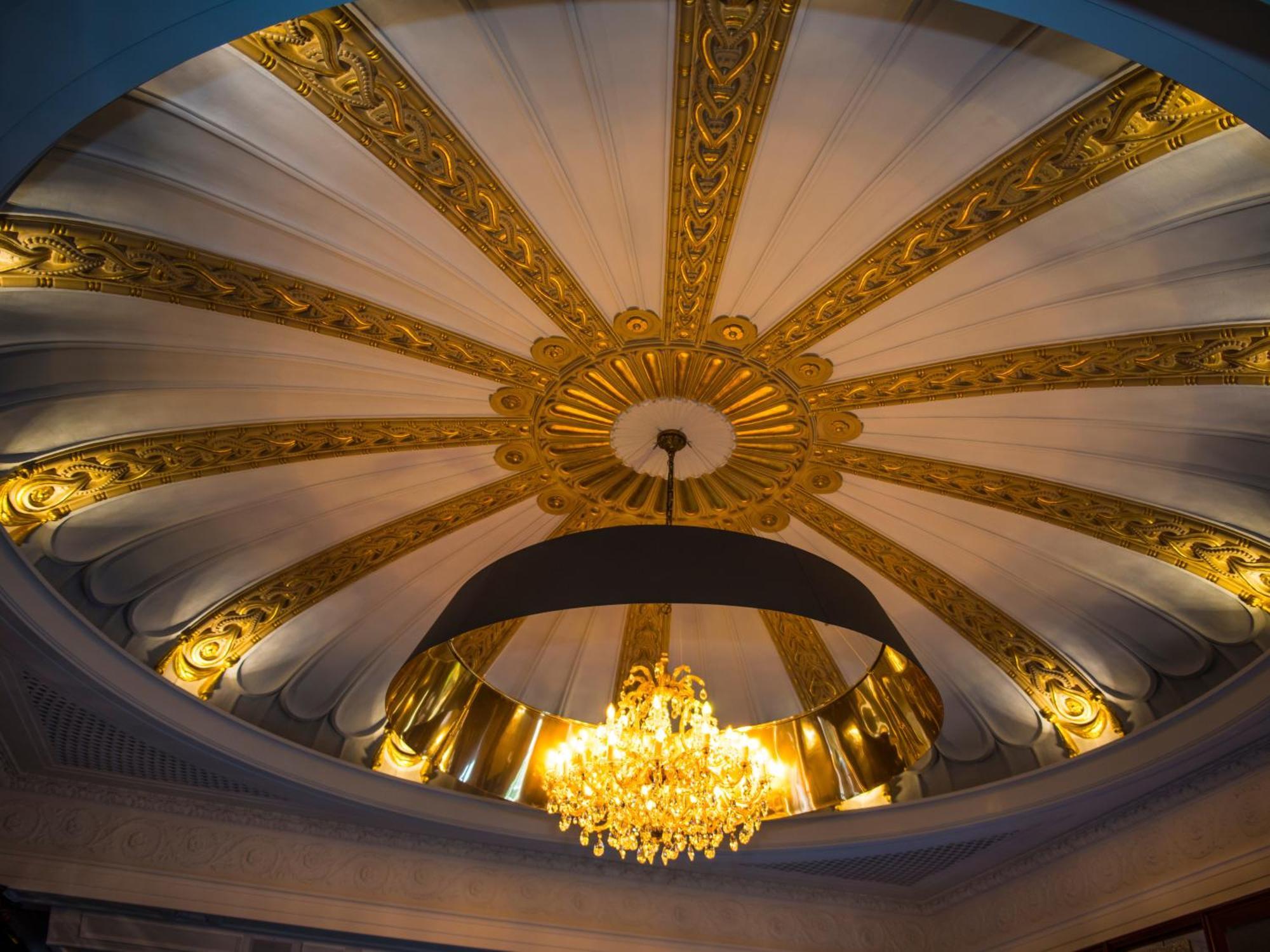 The Royal Toby Hotel Rochdale Luaran gambar