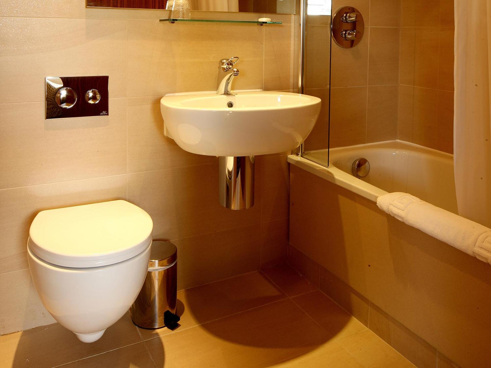 The Royal Toby Hotel Rochdale Luaran gambar