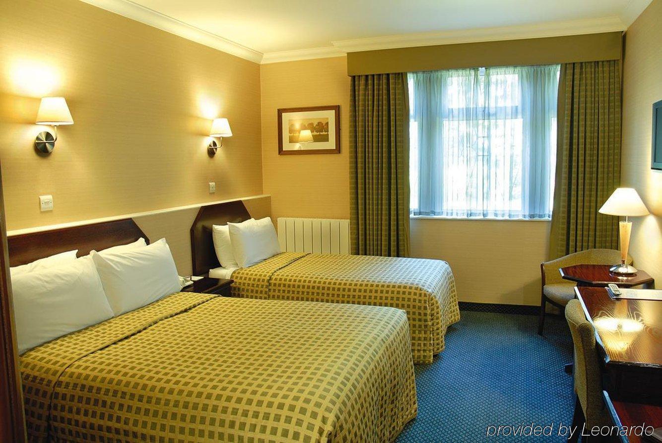 The Royal Toby Hotel Rochdale Bilik gambar