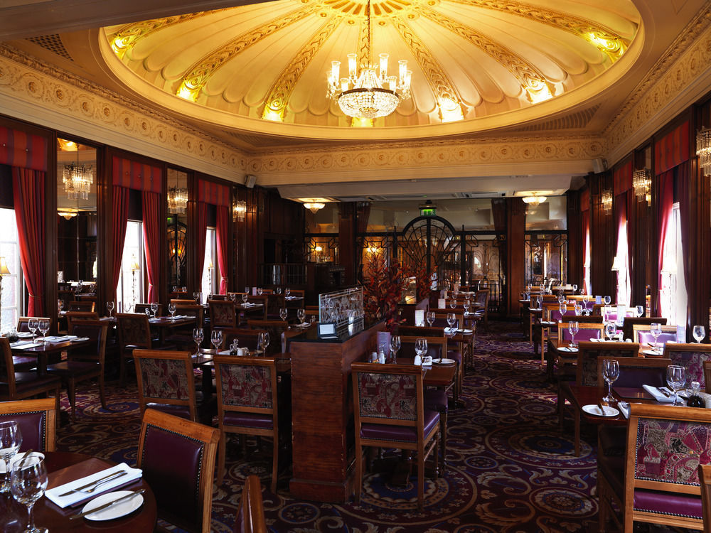 The Royal Toby Hotel Rochdale Luaran gambar